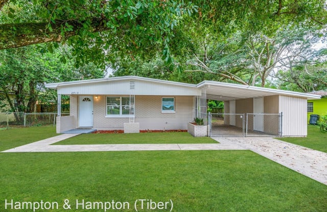 2913 E HOWELL STREET - 2913 Howell Street, Tampa, FL 33610