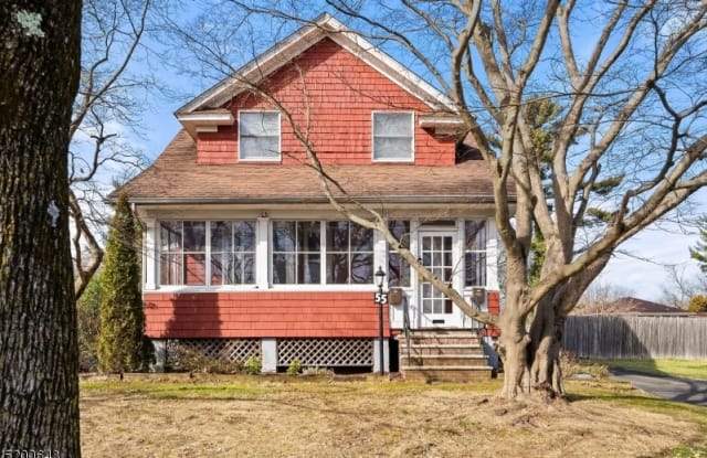 55 Springfield Ave - 55 Springfield Avenue, Union County, NJ 07922
