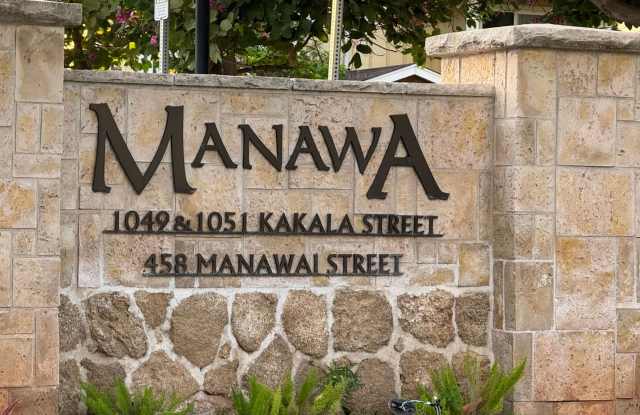 Charming 2-Bedroom/2-Bath - $2700.00 (Kapolei, HI) - 458 Manawai Street, Kapolei, HI 96707
