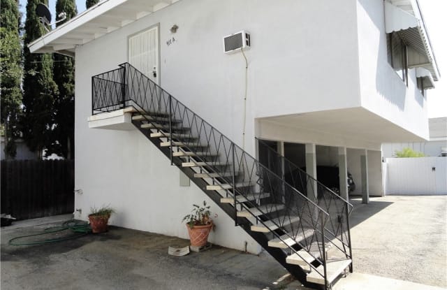 911 W Olive Avenue - 911 West Olive Avenue, Monrovia, CA 91016