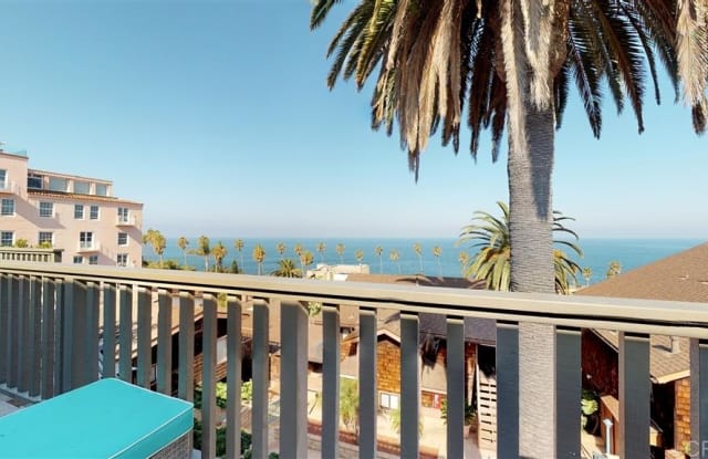 1158 Prospect St - 1158 Prospect Street, San Diego, CA 92037