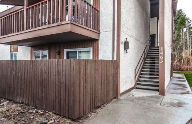 1463 Vega Circle - 1463 Vega Circle, Idaho Falls, ID 83402