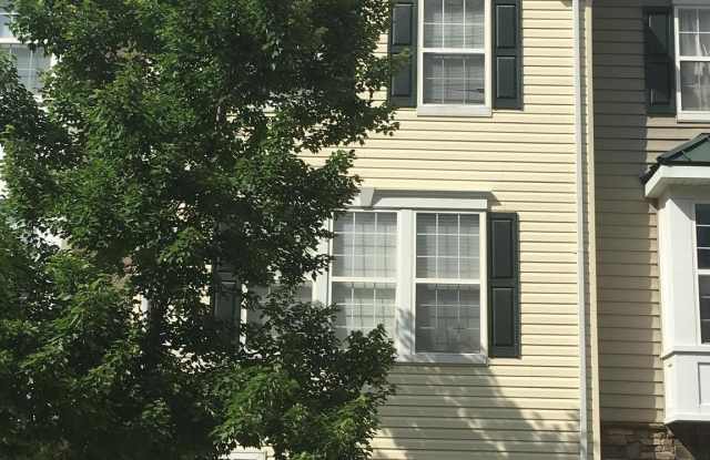 46002 CARAWAY TERRACE - 46002 Caraway Terrace, Oak Grove, VA 20166