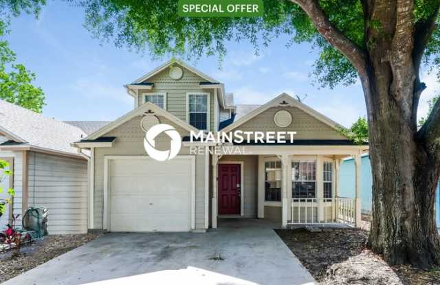 1772 Chatham Circle - 1772 Chatham Circle, Apopka, FL 32703