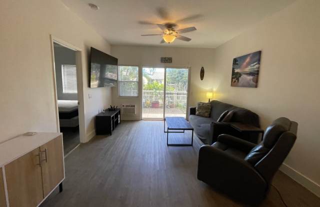 Furnished Napili Villas Two Bedroom/Two Bathroom - 37 Polohina Lane, Napili-Honokowai, HI 96761