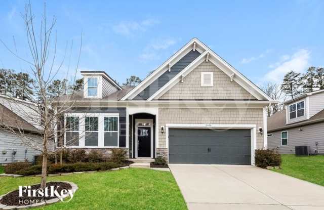 2486 Seagull Drive - 2486 Seagull Drive, Westport, NC 28037
