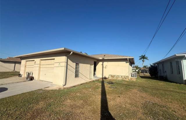 3111 RIVERSIDE DRIVE - 3111 Riverside Drive, Cleveland, FL 33950