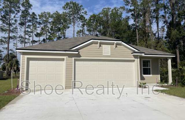 2172 Carolina Court - 2172 Carolina Court, Clay County, FL 32043