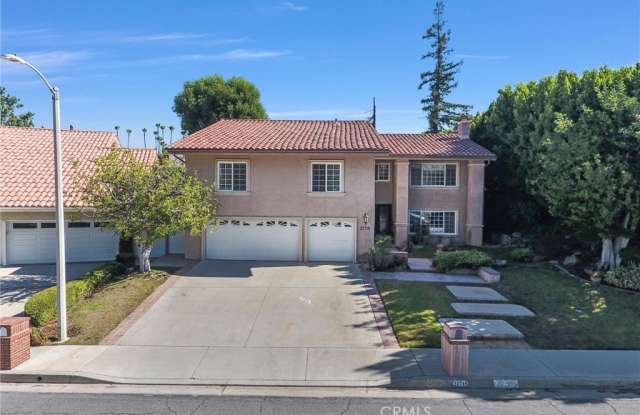 22715 America Way - 22715 America Way, Calabasas, CA 91302