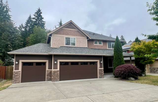 Beautiful 5 Bedroom Home photos photos