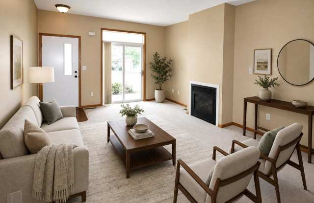 Spacious 2-Bedroom Townhome with 2.5 Baths in Shakopee for $2,049/month! photos photos