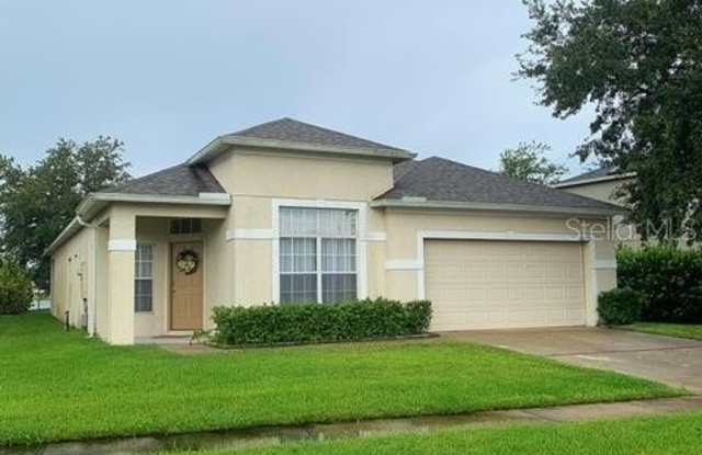 18018 FALCON GREEN COURT - 18018 Falcon Green Court, Bithlo, FL 32820