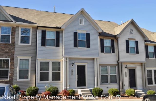 14305 Foxcroft Road - 14305 Foxcroft Road, Raleigh, NC 27614
