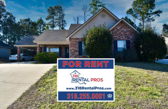 Three Bed, Two Bath Home in Ruston! photos photos
