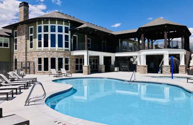 The Vue at Traverse Ridge photos photos The Vue at Traverse Ridge photos photos