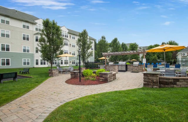 Union Place Apartments Gallery 4