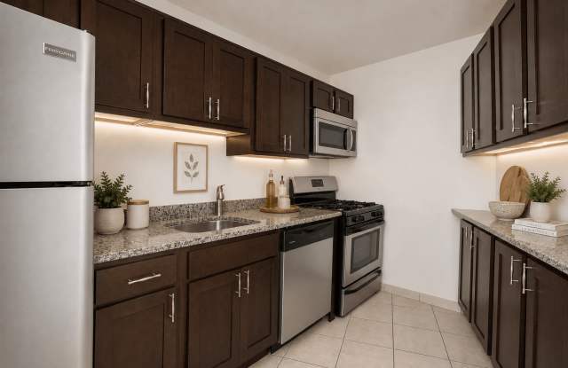 Metro 710 Apartments Gallery 4