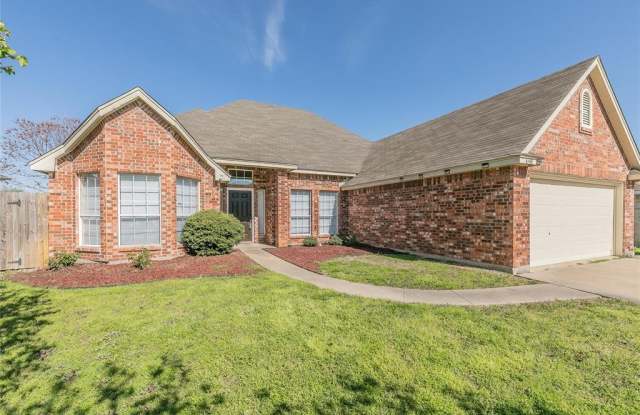 6348 Knoll Ridge Drive - 6348 Knoll Ridge Drive, Dallas, TX 75249