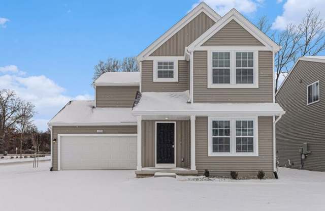 2275 Richardson Court - 2275 Richardson Court, Waterford, MI 48327