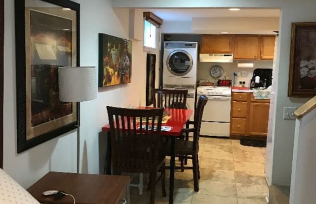 4504 Jones Bridge Road - 4504 Jones Bridge Road, Montgomery County, MD 20814