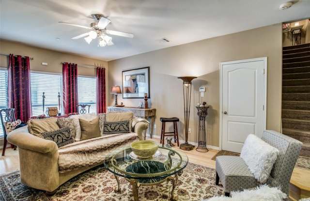 6744 Pistoia Drive - 6744 Pistoia Drive, Frisco, TX 75034