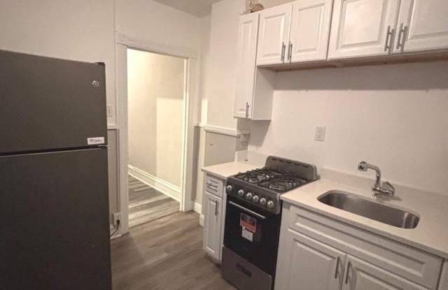 62 E 4TH ST #APT 1 (REAR UNIT) - 62 East 4th Street, Bridgeport, PA 19405