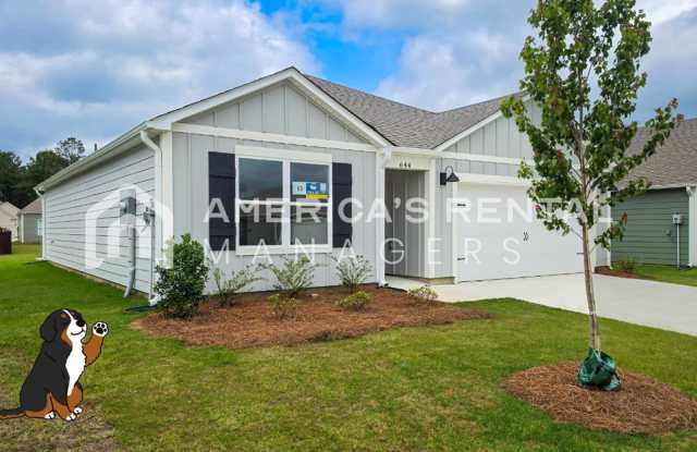 New Construction Home for Rent in Kimberly, AL! photos photos