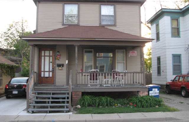 620 Potter Street - 620 Potter Street, Kalamazoo, MI 49007