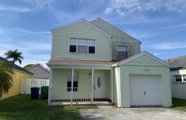 9941 West Daffodil Lane - 9941 West Daffodil Lane, Miramar, FL 33025