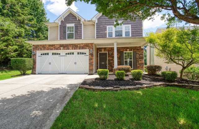 256 Barbours Lane - 256 Barbours Lane, Greenville County, SC 29607