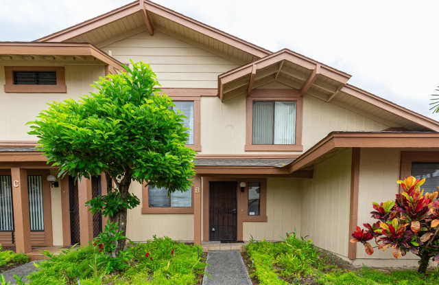 98-1796 Kaahumanu Street #B - #B photos photos