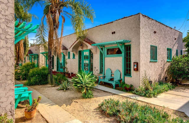 617 S Columbus Avenue photos photos