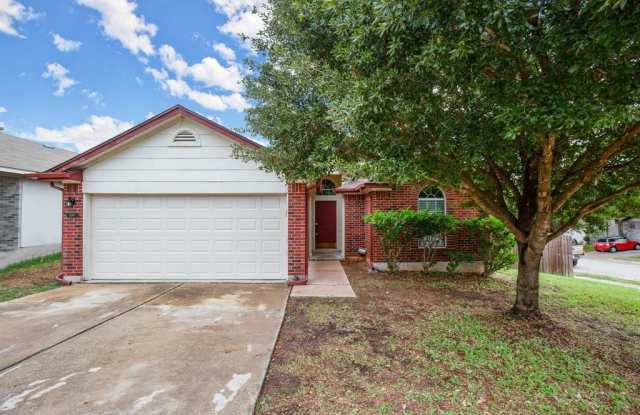 14901 Nuttall Drive - 14901 Nuttall Drive, Hornsby Bend, TX 78724