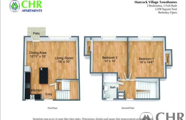 257 Independence Dr. - 257 Independence Drive, Boston, MA 02467
