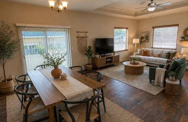 Unlock Space, Privacy & Convenience in One Place photos photos