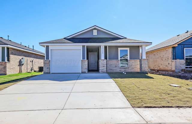 8905 Tarrant Road - 8905 Tarrant Road, Randall County, TX 79124 8905 Tarrant Road - 8905 Tarrant Road, Randall County, TX 79124