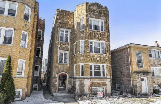 6444 N Washtenaw Avenue unit: 2 photos photos 6444 N Washtenaw Avenue unit: 2 photos photos