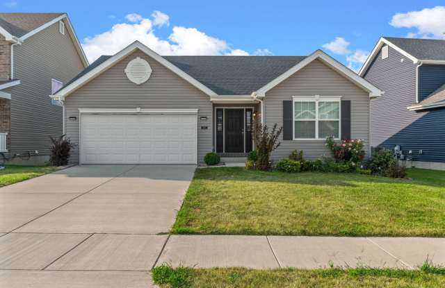 Charming 3-Bedroom Home photos photos