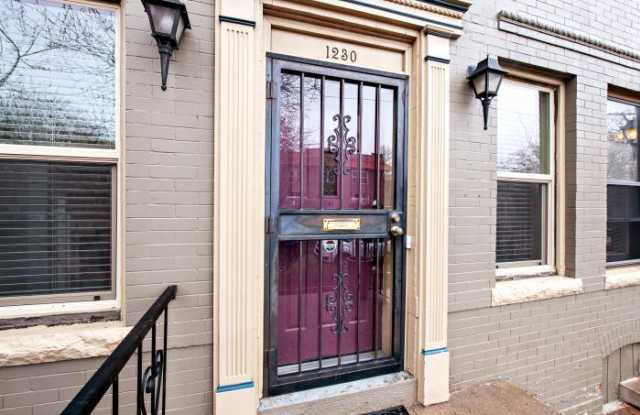 1230 East 14th Avenue Gallery 3