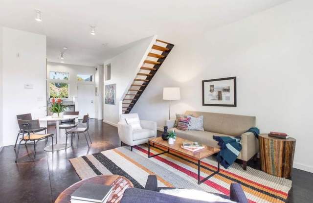 1206 32nd St - Lease Only - 1206 32nd Street, Oakland, CA 94608