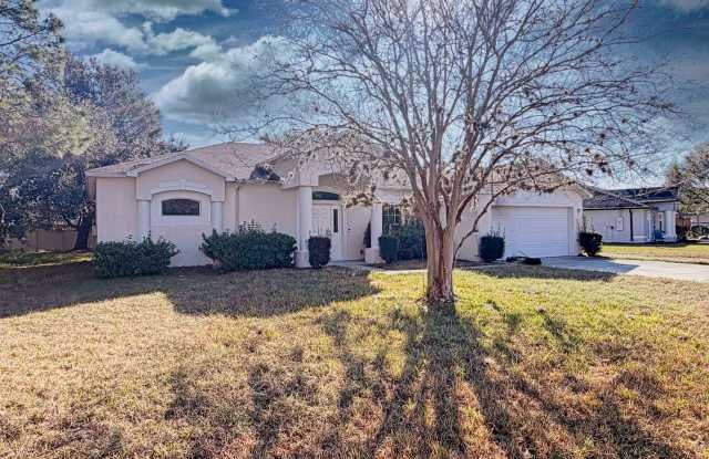 Spacious 3-bedroom, 2-bathroom home offering 2,362 square feet of living space with a desirable open floor plan photos photos