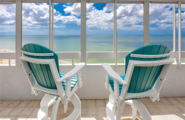 17940 GULF BOULEVARD photos photos