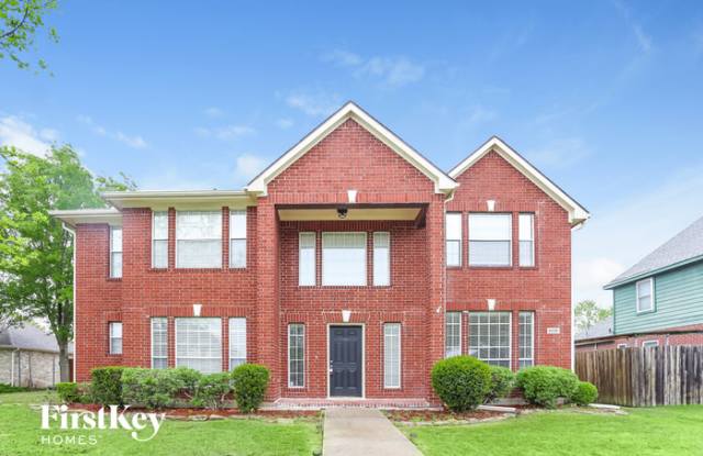 6805 Longmeadow Drive - 6805 Longmeadow Drive, Sachse, TX 75048