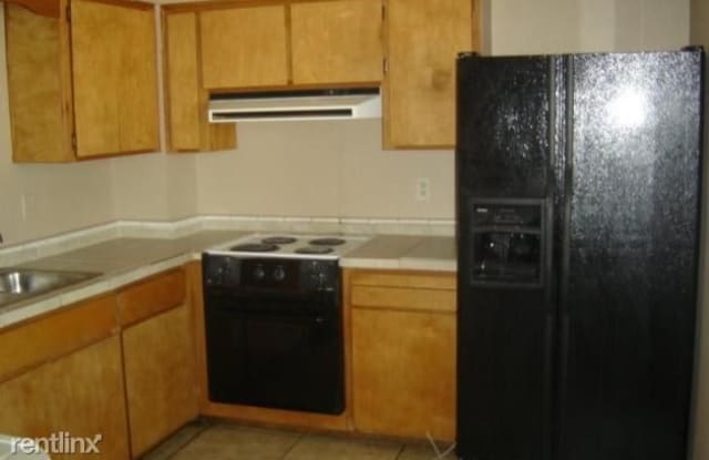 3318 N 64th Dr - 3318 North 64th Drive, Phoenix, AZ 85033