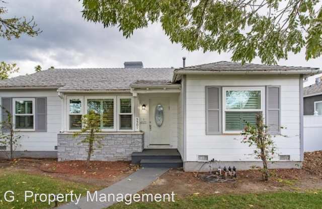 5501 Carpenter Ave. - 5501 Carpenter Avenue, Los Angeles, CA 91607