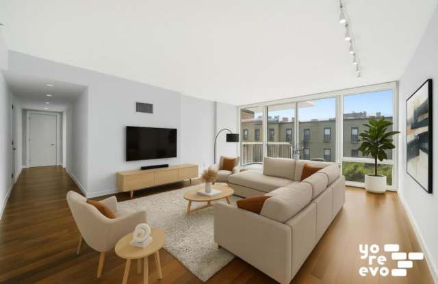 340 East 23rd Street - 340 East 23rd Street, New York City, NY 10010