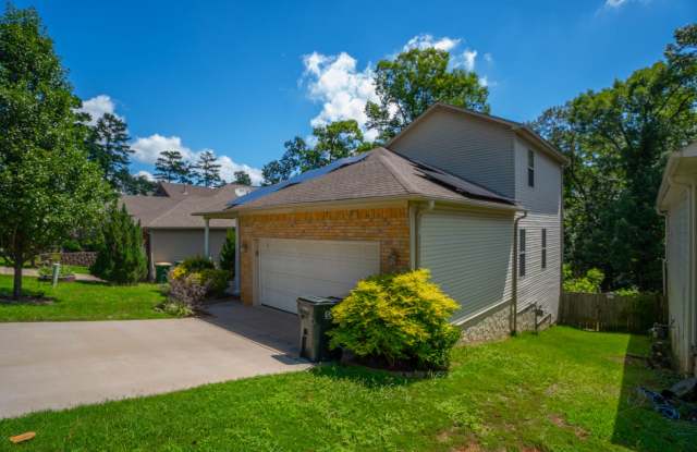 3 bedroom West Little Rock home close to everything! Gallery 3