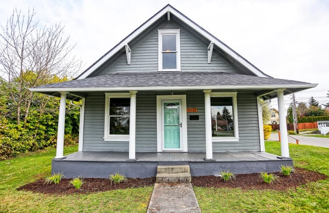5671 South Yakima Avenue - 5671 South Yakima Avenue, Tacoma, WA 98408