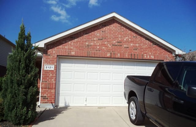 2121 Ingrid Lane - 2121 Ingrid Lane, Fort Worth, TX 76131