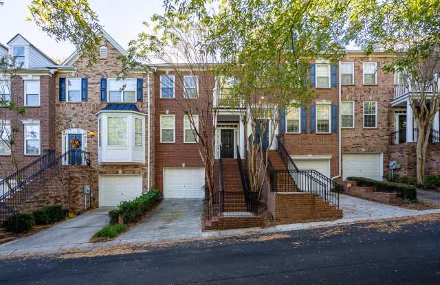 424 Tioram ln - 424 Tioram Lane Southeast, Smyrna, GA 30082